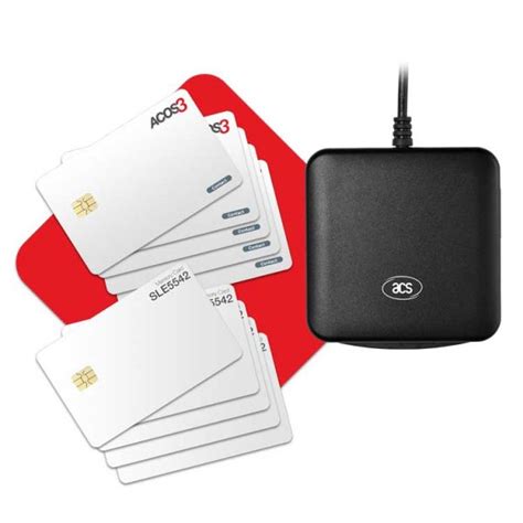 acs smart cards|acs card reader software download.